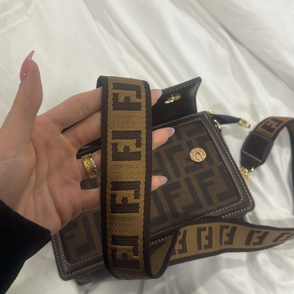 Elegant bag✨ - Picture 5 of 5